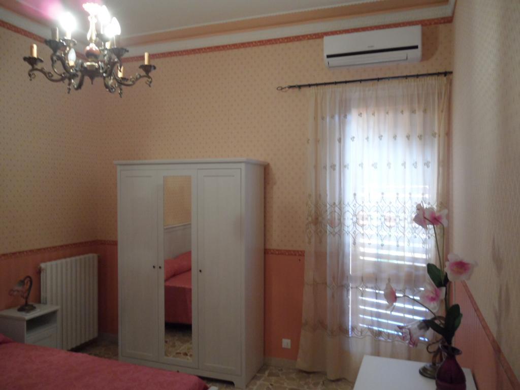 Il B&B Maison Graziella Viagrande Exteriér fotografie