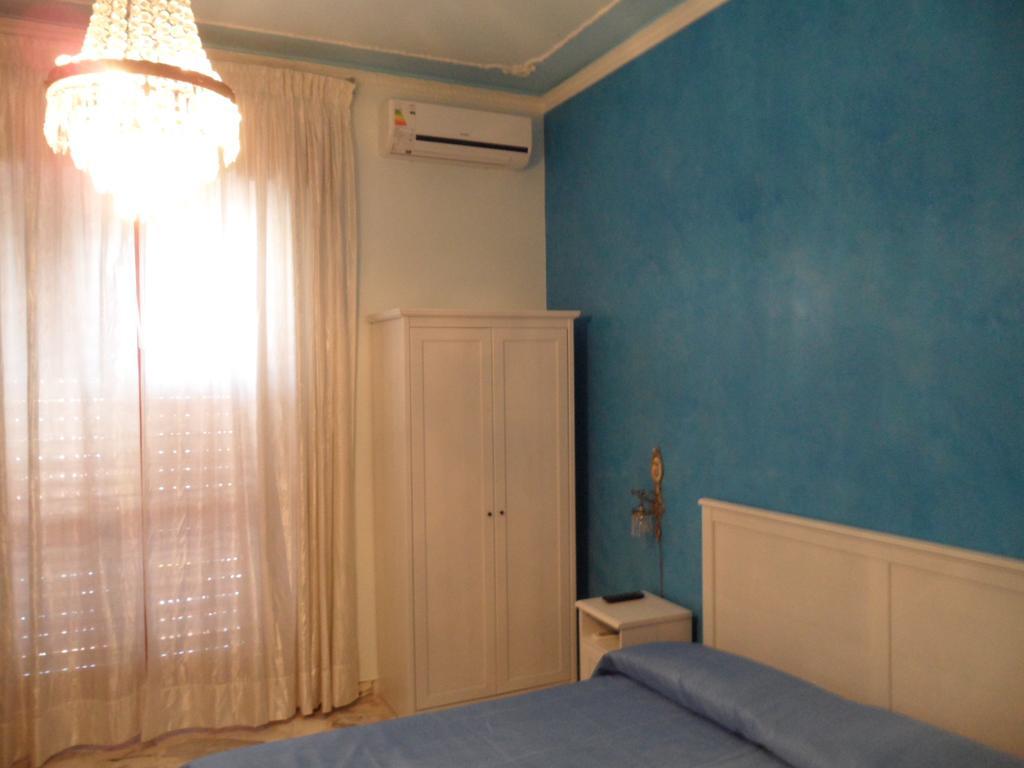 Il B&B Maison Graziella Viagrande Exteriér fotografie