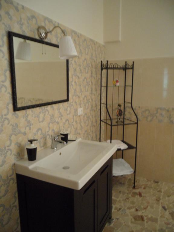 Il B&B Maison Graziella Viagrande Exteriér fotografie