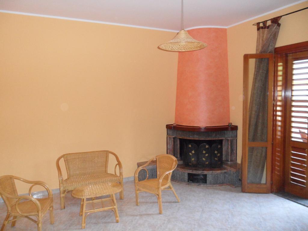 Il B&B Maison Graziella Viagrande Exteriér fotografie