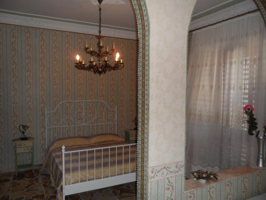Il B&B Maison Graziella Viagrande Exteriér fotografie