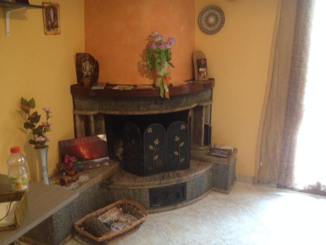 Il B&B Maison Graziella Viagrande Exteriér fotografie