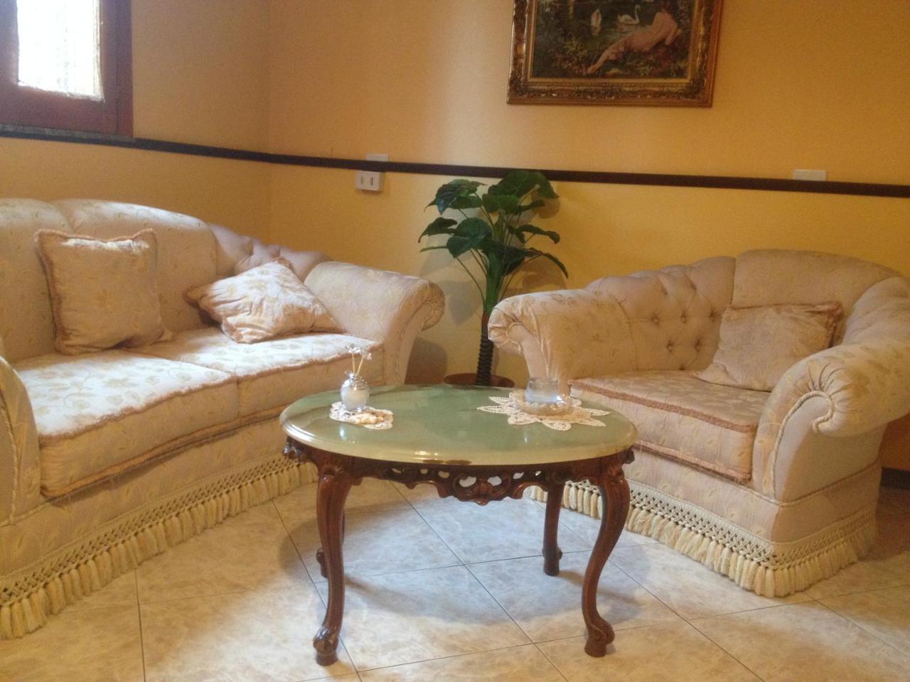 Il B&B Maison Graziella Viagrande Exteriér fotografie