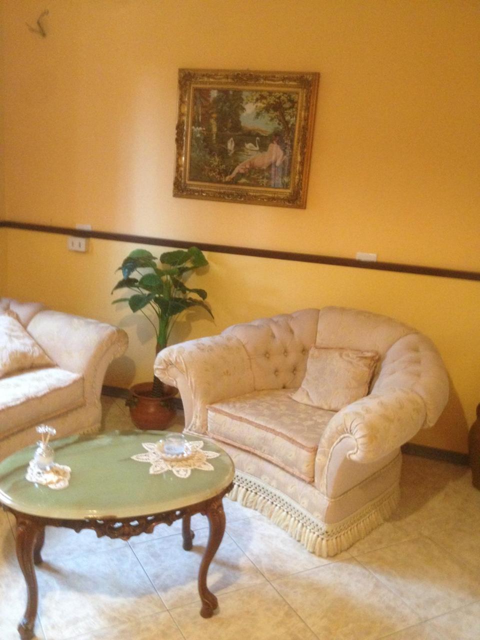 Il B&B Maison Graziella Viagrande Exteriér fotografie