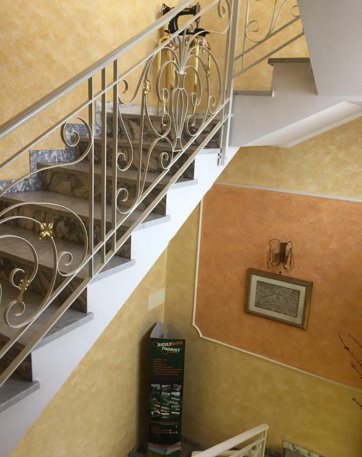 Il B&B Maison Graziella Viagrande Exteriér fotografie