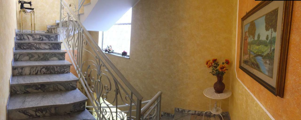 Il B&B Maison Graziella Viagrande Exteriér fotografie