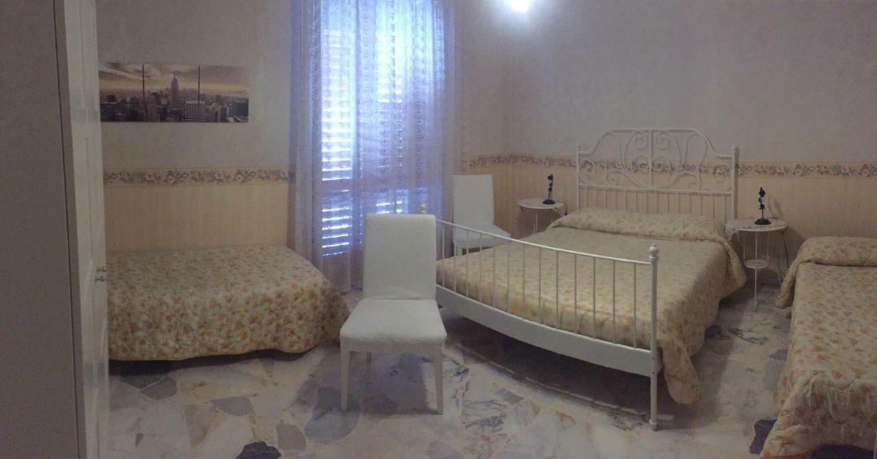 Il B&B Maison Graziella Viagrande Exteriér fotografie